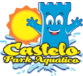 Logotipo da Castelo Park Aquático